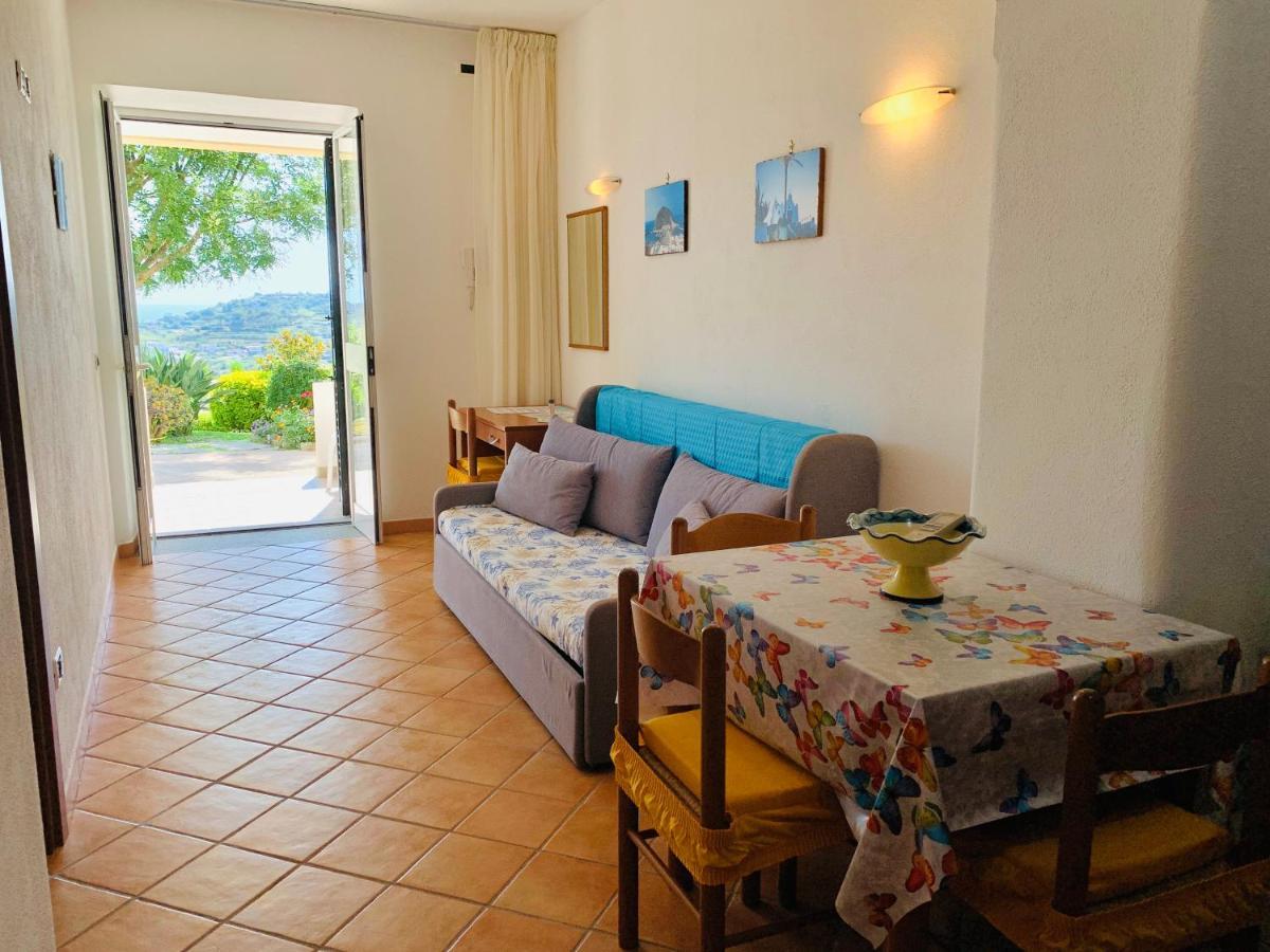 Casa Ischitana Lejlighed Forio di Ischia Eksteriør billede