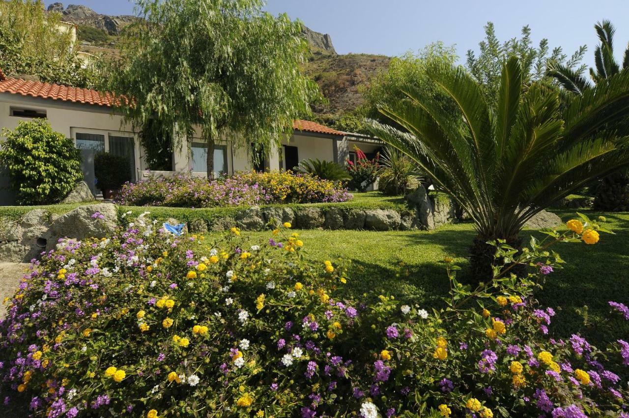 Casa Ischitana Lejlighed Forio di Ischia Eksteriør billede