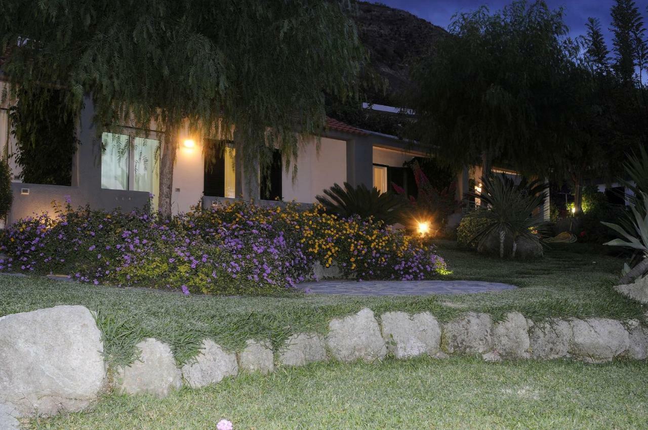Casa Ischitana Lejlighed Forio di Ischia Eksteriør billede