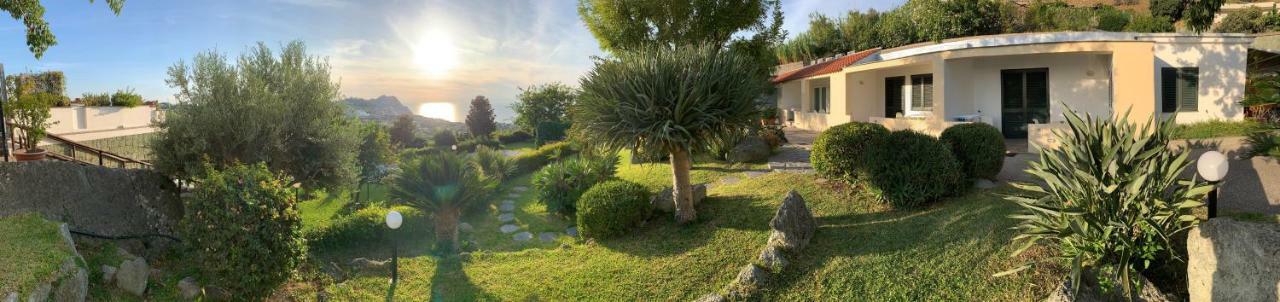 Casa Ischitana Lejlighed Forio di Ischia Eksteriør billede