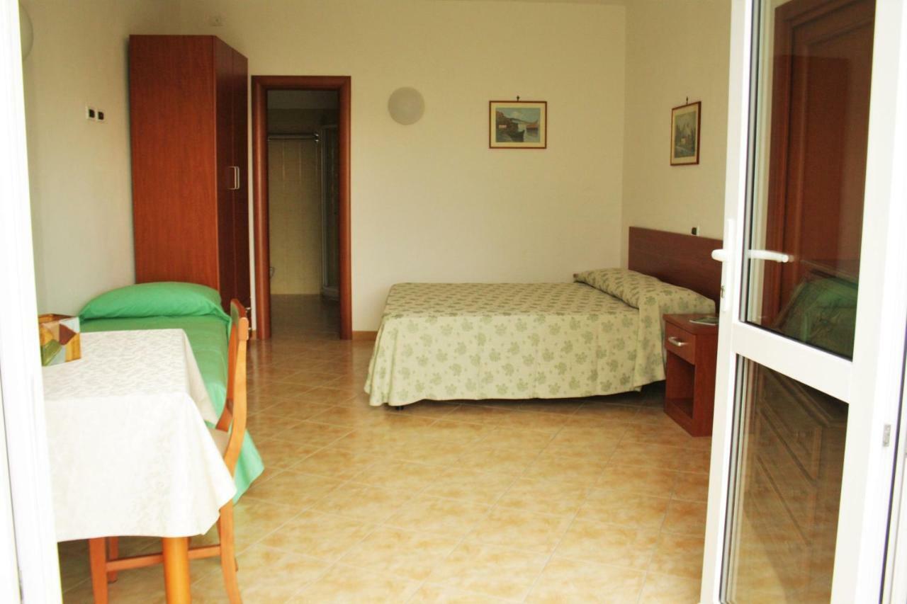 Casa Ischitana Lejlighed Forio di Ischia Eksteriør billede