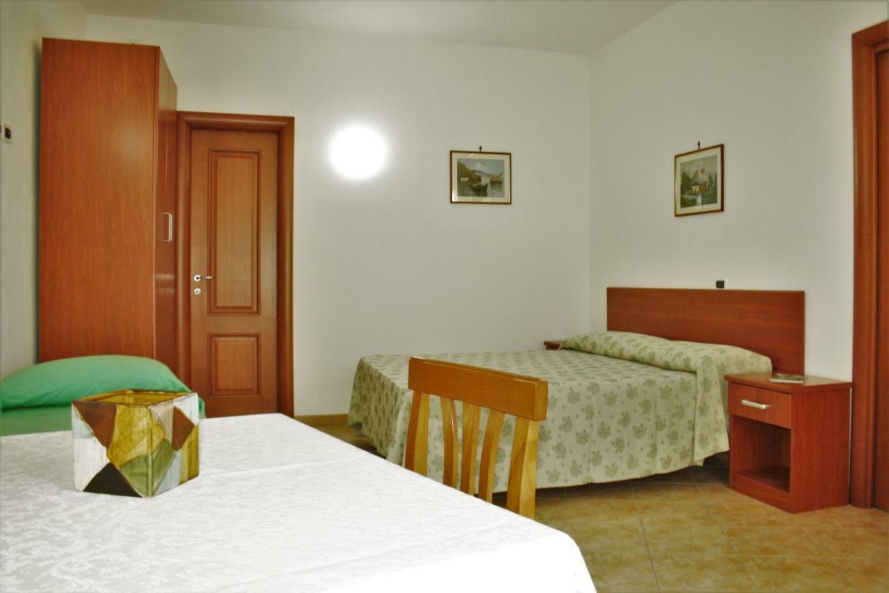 Casa Ischitana Lejlighed Forio di Ischia Eksteriør billede