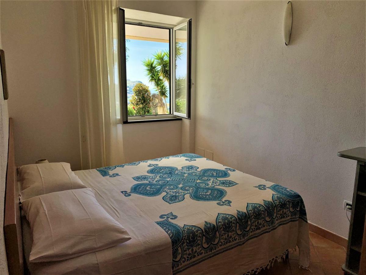 Casa Ischitana Lejlighed Forio di Ischia Eksteriør billede